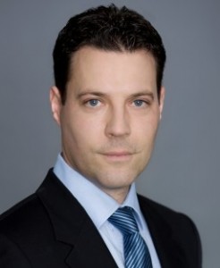 Lutz Kordges, Inhaber von Kordges Public Relations